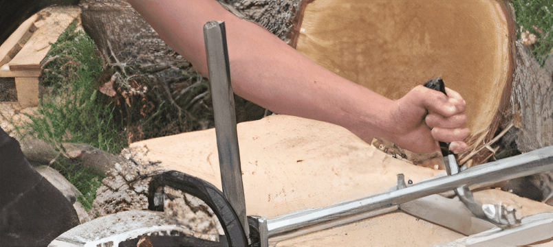 Milled Planks block image